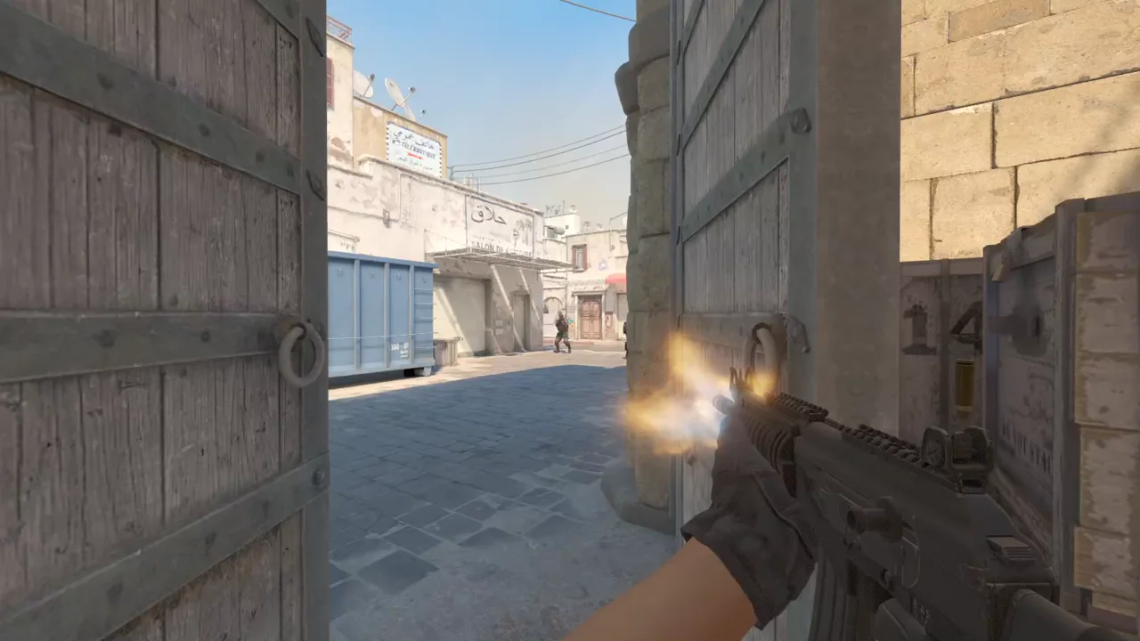 highlight